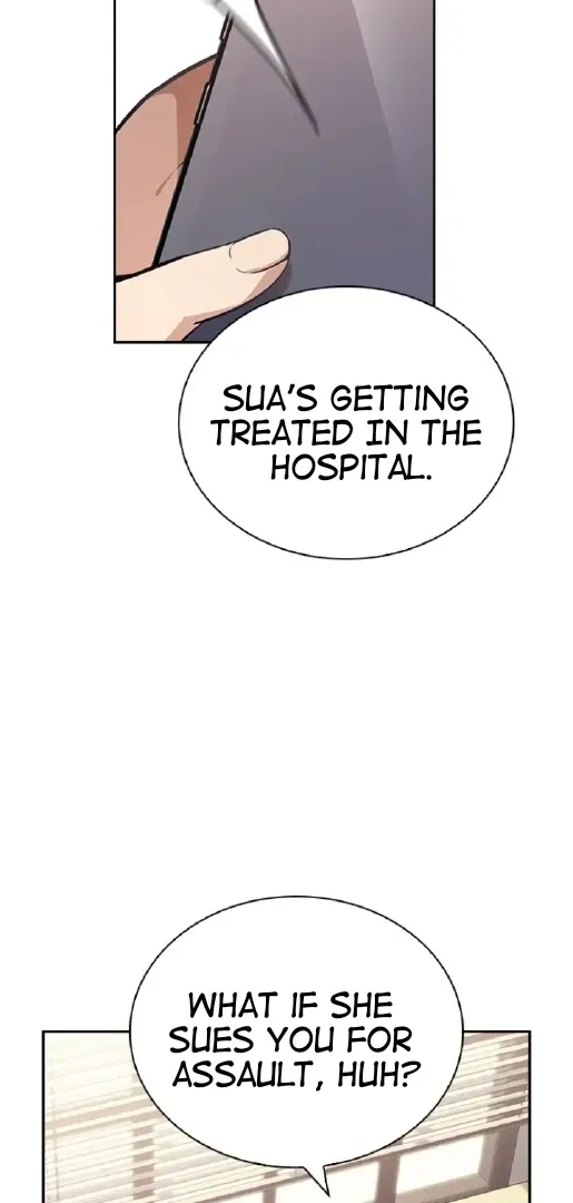 Competition in Good Faith Chapter 55 page 13 - 