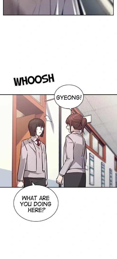 Competition in Good Faith Chapter 55 page 19 - 