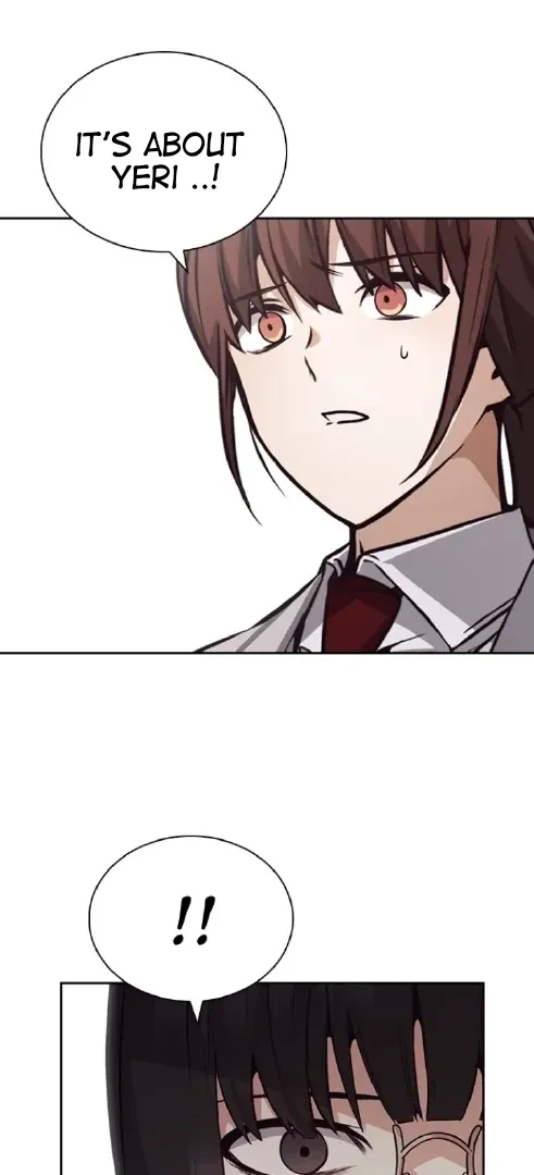 Competition in Good Faith Chapter 55 page 20 - 