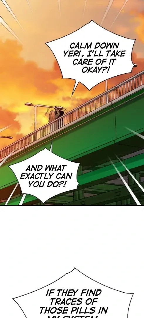 Competition in Good Faith Chapter 55 page 22 - 