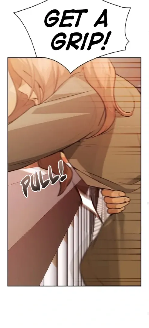 Competition in Good Faith Chapter 55 page 26 - 