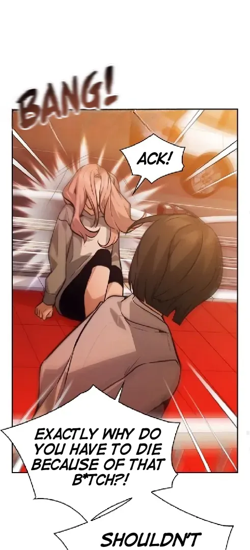 Competition in Good Faith Chapter 55 page 27 - 