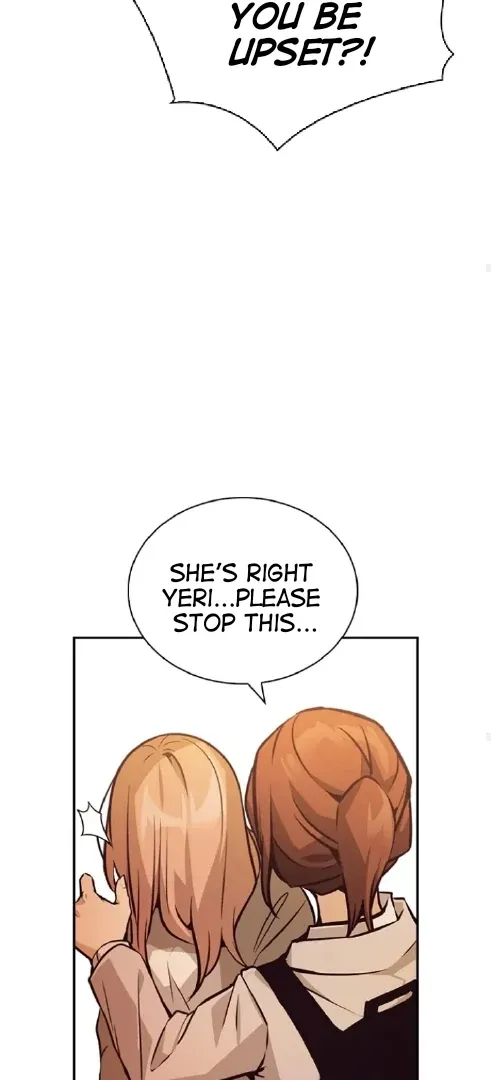 Competition in Good Faith Chapter 55 page 28 - 
