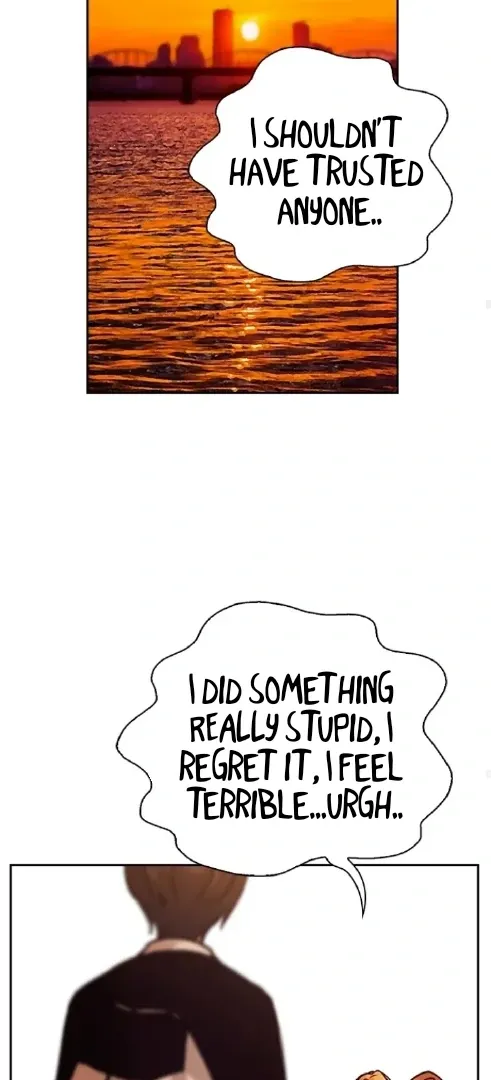Competition in Good Faith Chapter 55 page 31 - 