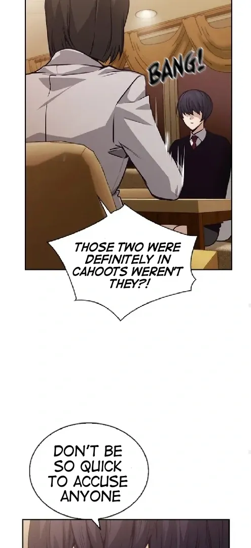 Competition in Good Faith Chapter 55 page 41 - 