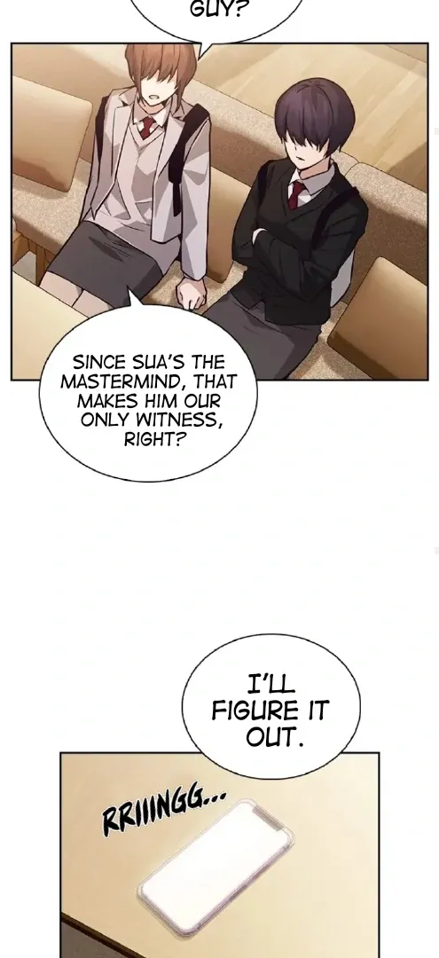 Competition in Good Faith Chapter 55 page 43 - 