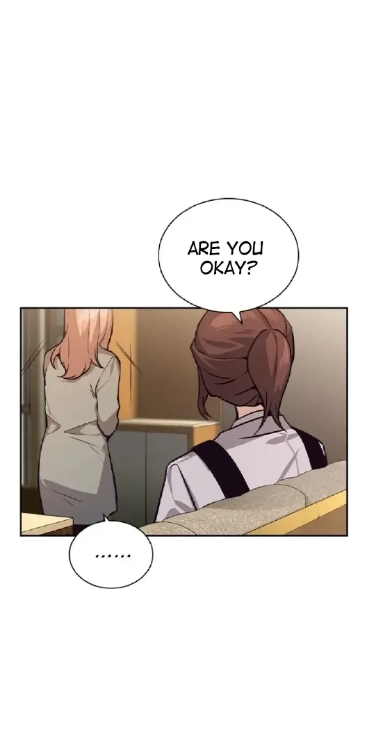 Competition in Good Faith Chapter 55 page 50 - 
