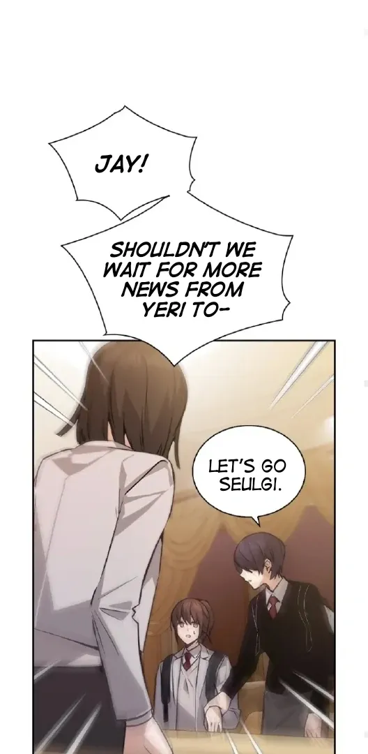 Competition in Good Faith Chapter 55 page 56 - 