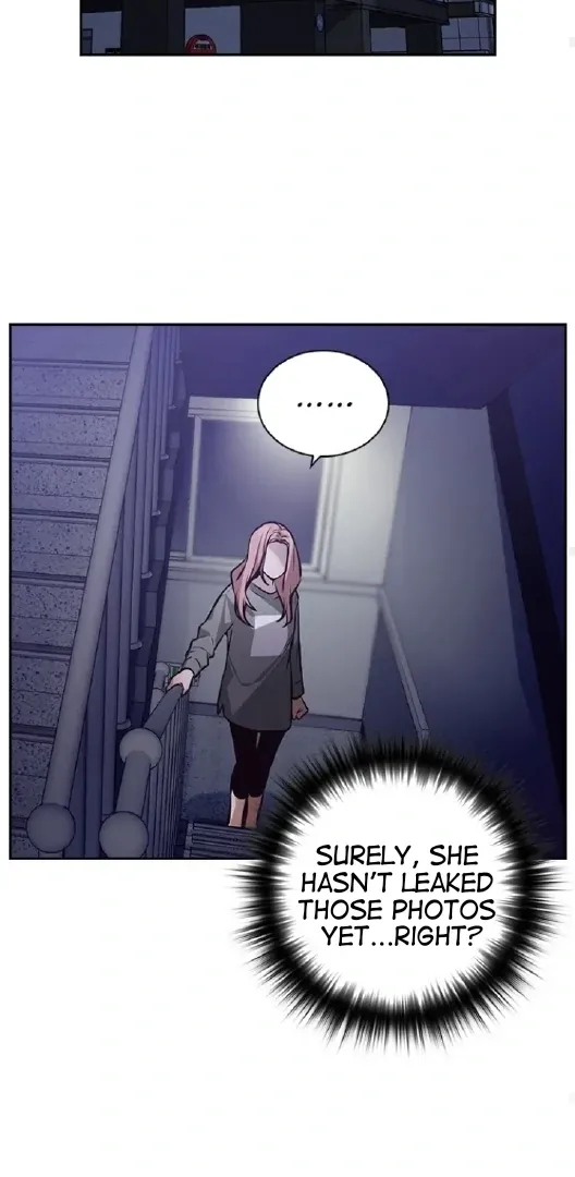 Competition in Good Faith Chapter 55 page 58 - 