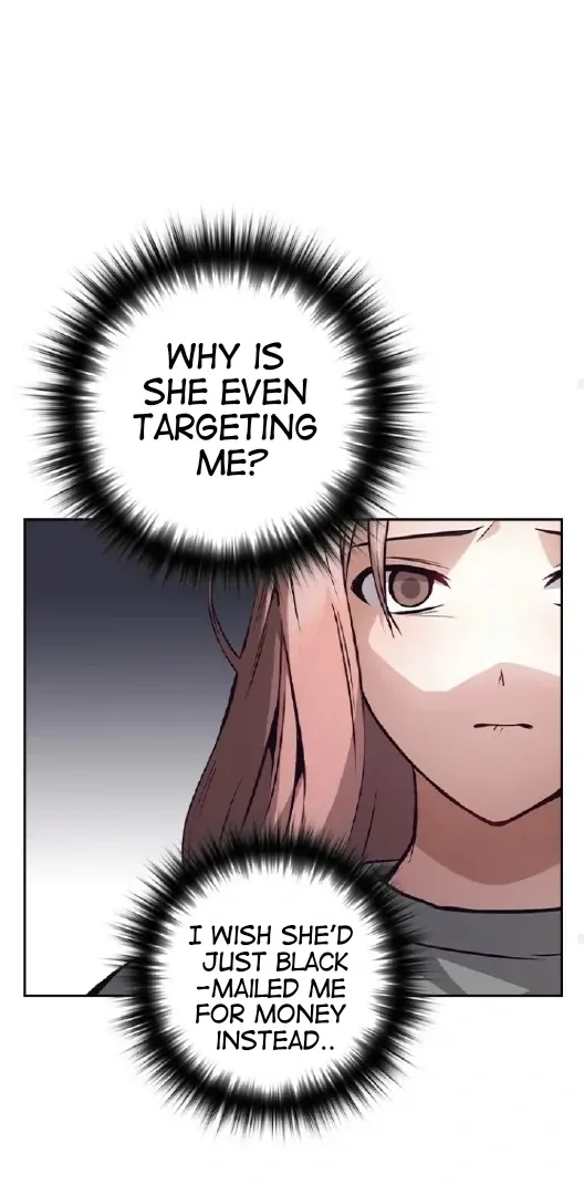 Competition in Good Faith Chapter 55 page 59 - 