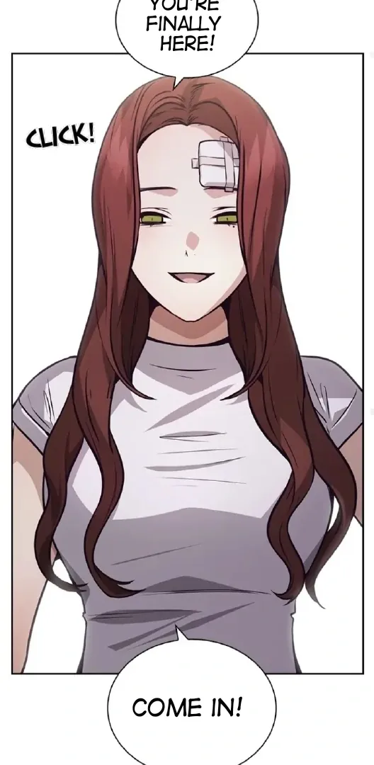 Competition in Good Faith Chapter 55 page 61 - 