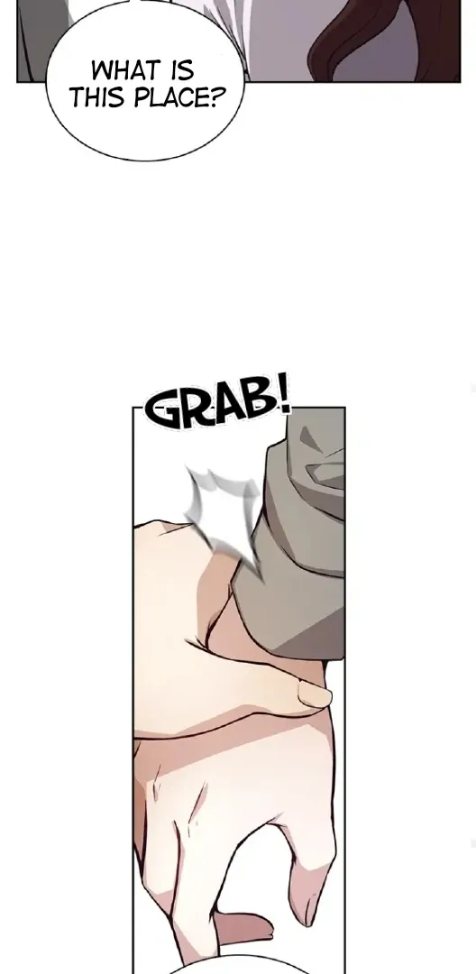 Competition in Good Faith Chapter 55 page 63 - 