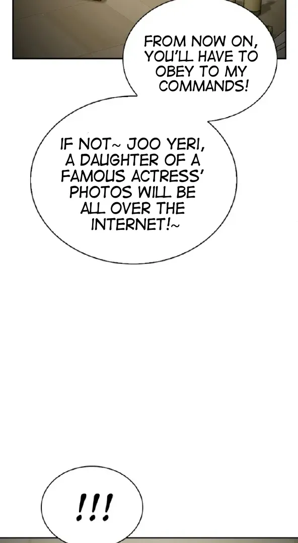 Competition in Good Faith Chapter 55 page 67 - 