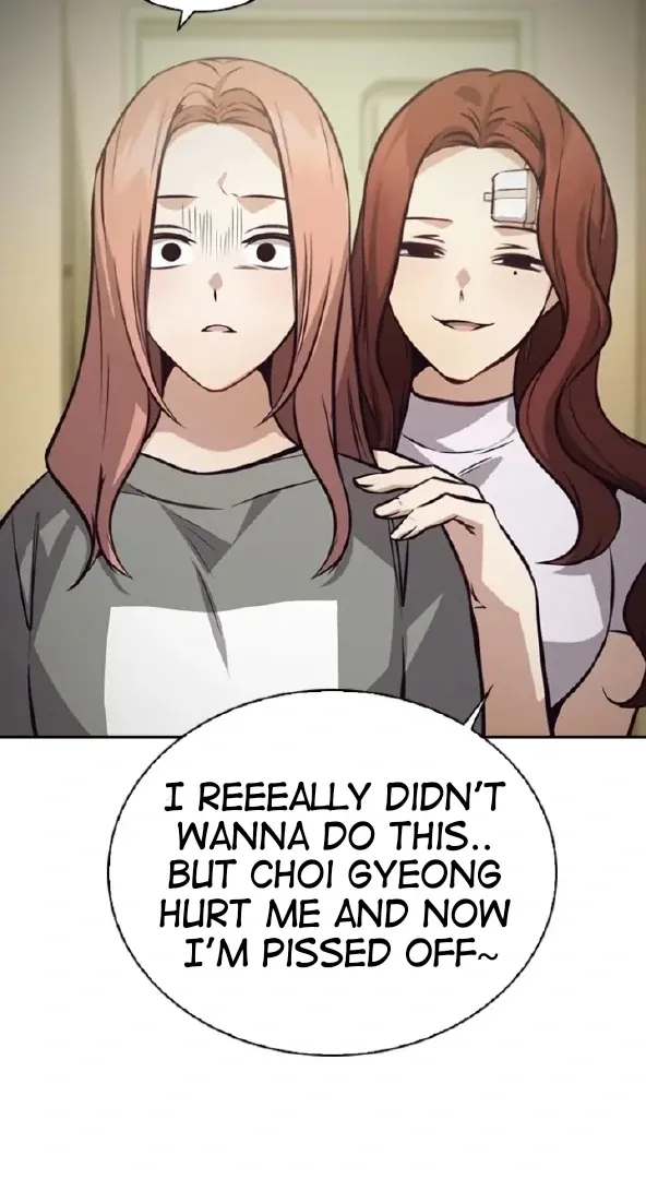 Competition in Good Faith Chapter 55 page 68 - 
