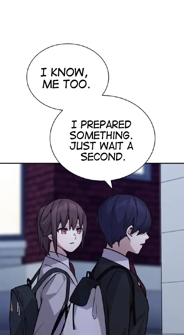 Competition in Good Faith Chapter 55 page 71 - 