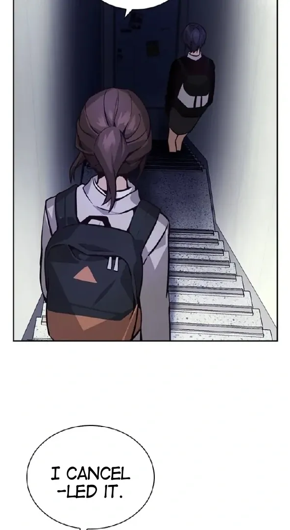 Competition in Good Faith Chapter 55 page 74 - 