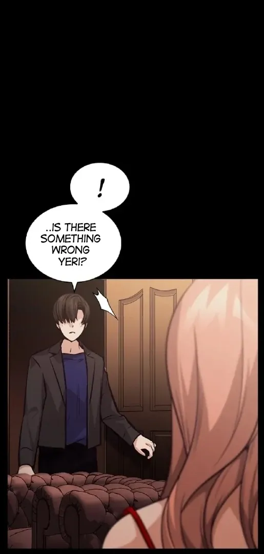 Competition in Good Faith Chapter 56 page 18 - 