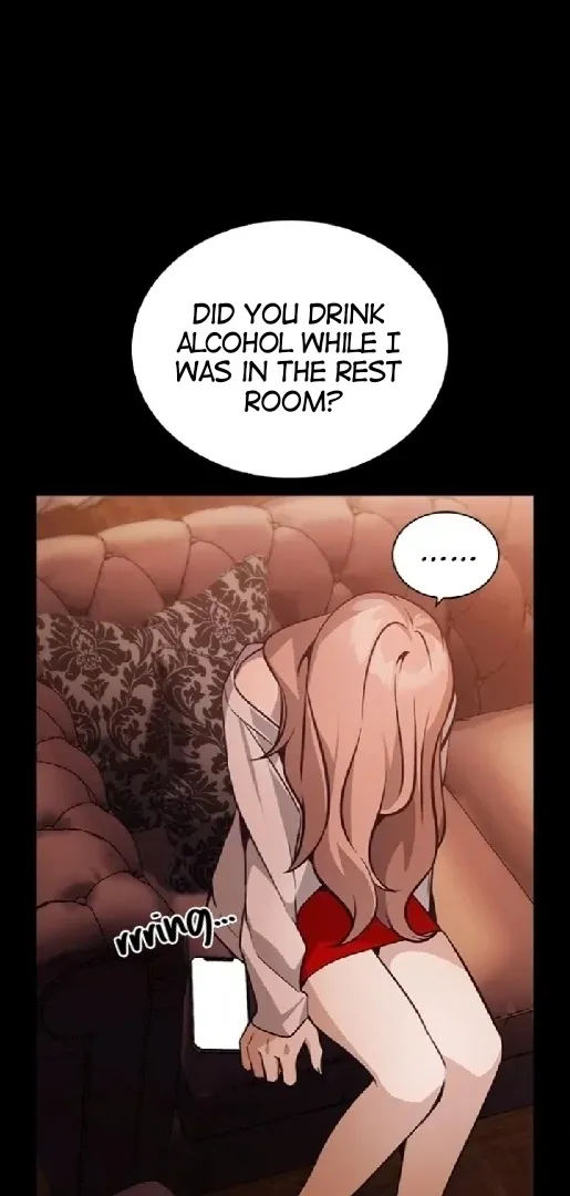 Competition in Good Faith Chapter 56 page 19 - 