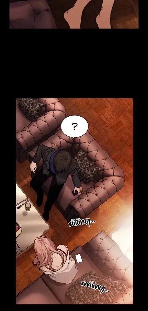 Competition in Good Faith Chapter 56 page 20 - 
