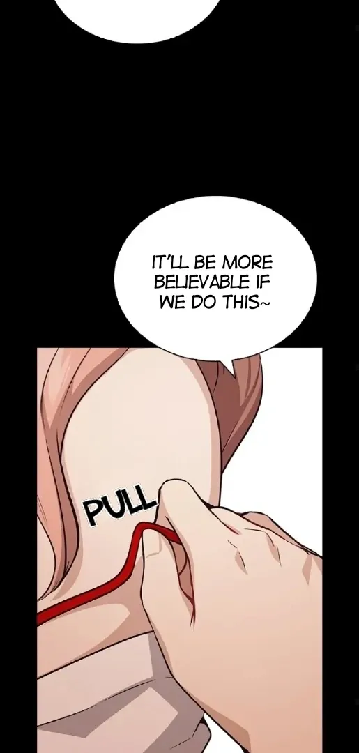 Competition in Good Faith Chapter 56 page 27 - 