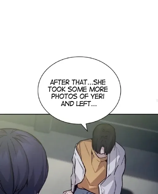 Competition in Good Faith Chapter 56 page 32 - 