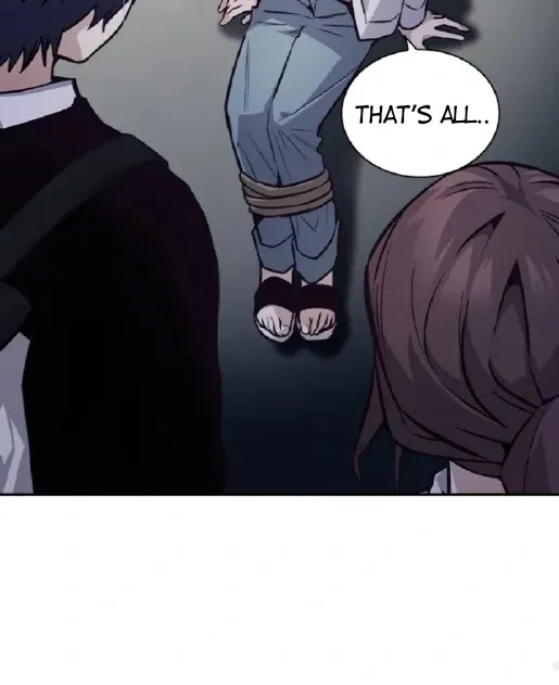 Competition in Good Faith Chapter 56 page 33 - 