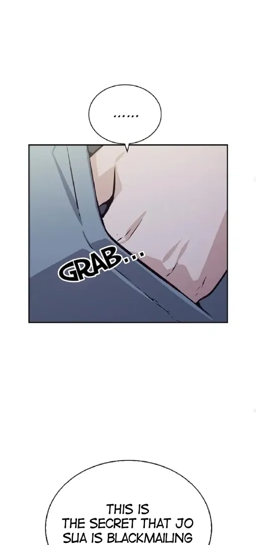 Competition in Good Faith Chapter 56 page 35 - 