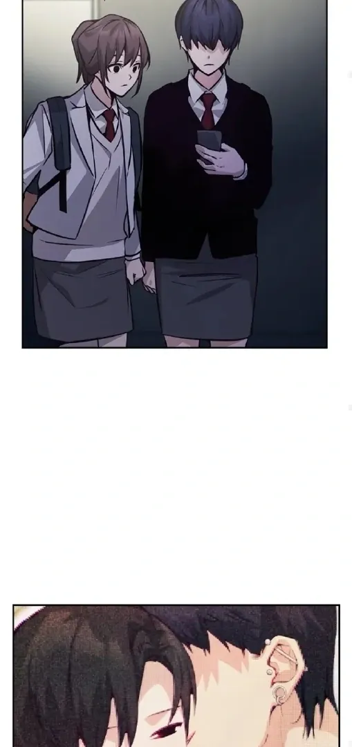 Competition in Good Faith Chapter 56 page 37 - 