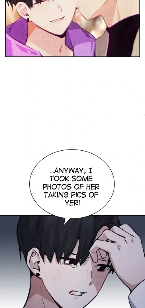Competition in Good Faith Chapter 56 page 38 - 