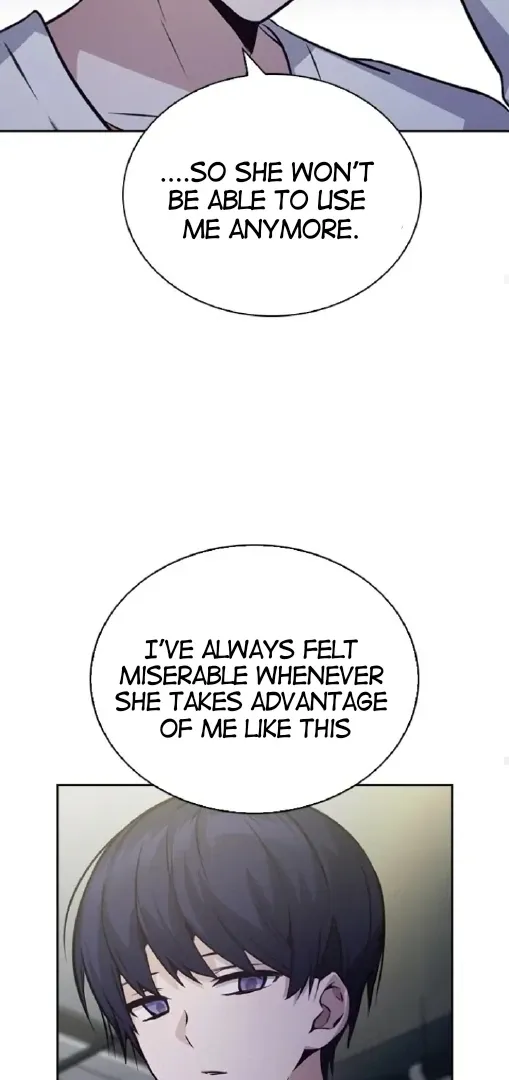 Competition in Good Faith Chapter 56 page 39 - 