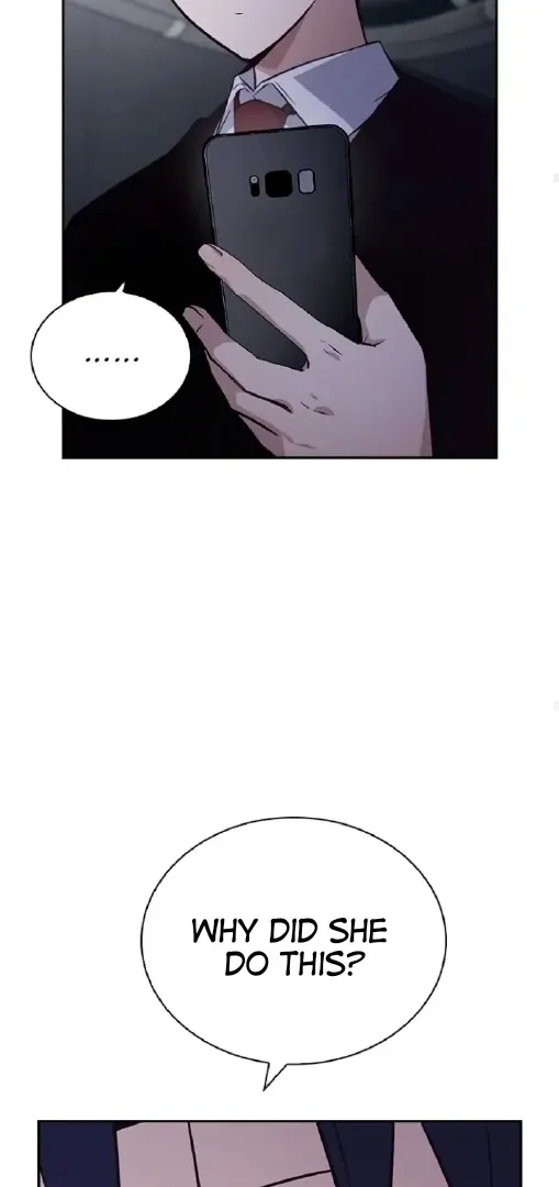 Competition in Good Faith Chapter 56 page 40 - 