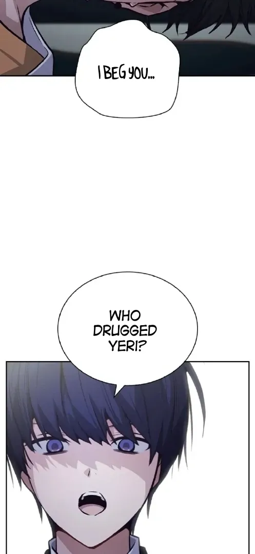Competition in Good Faith Chapter 56 page 5 - 