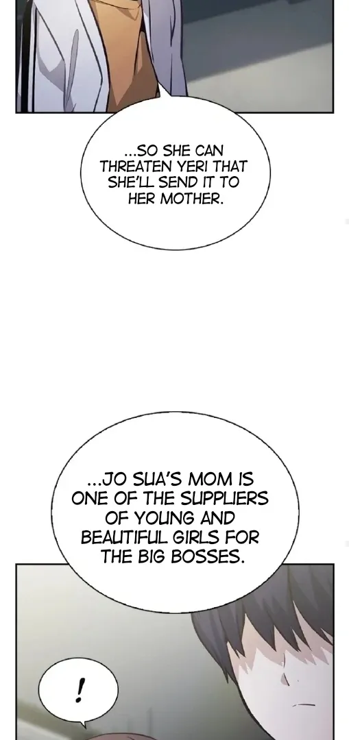 Competition in Good Faith Chapter 56 page 42 - 