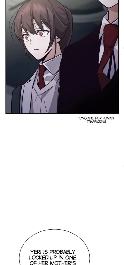Competition in Good Faith Chapter 56 page 43 - 