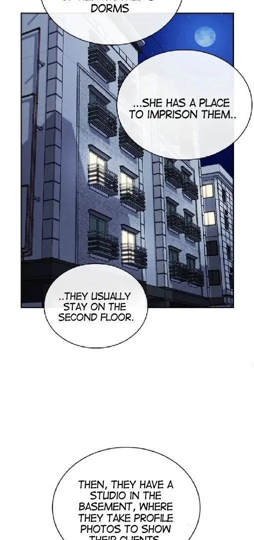 Competition in Good Faith Chapter 56 page 44 - 