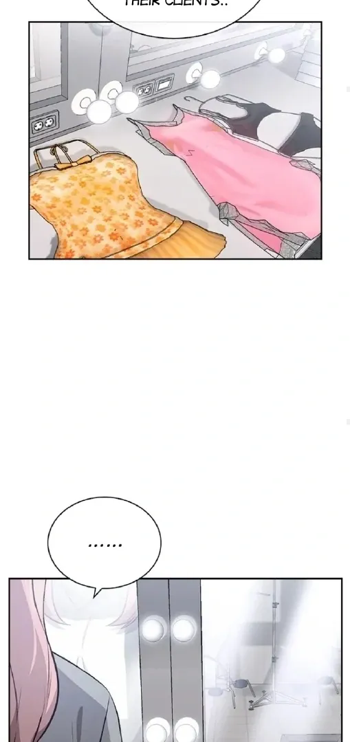 Competition in Good Faith Chapter 56 page 45 - 