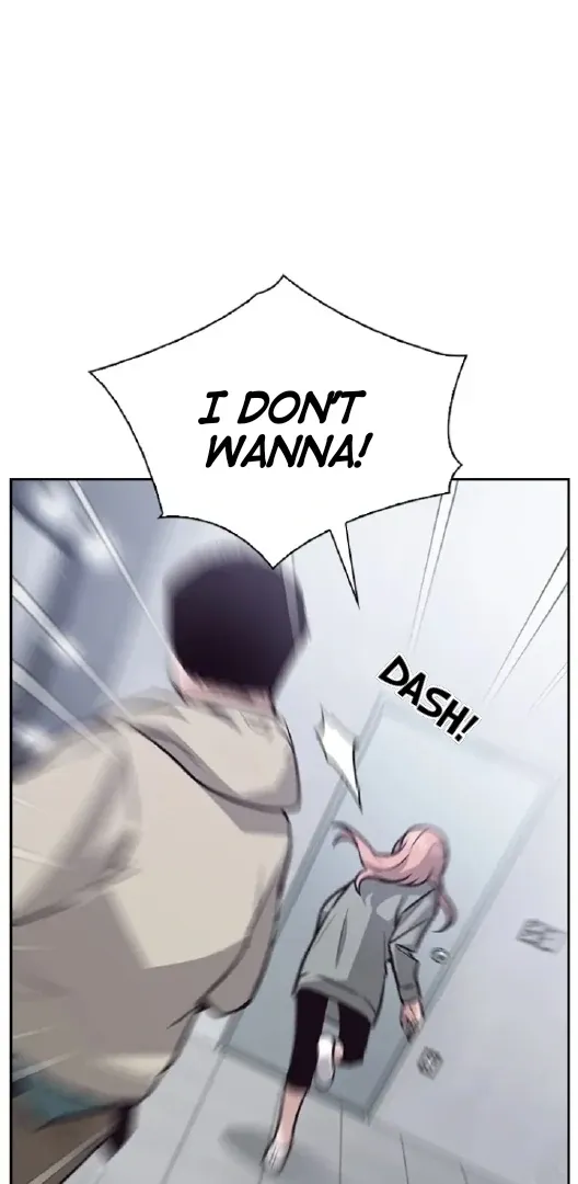 Competition in Good Faith Chapter 56 page 50 - 