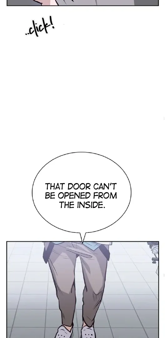 Competition in Good Faith Chapter 56 page 53 - 