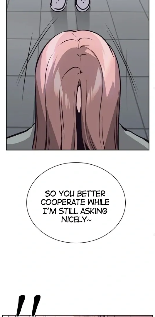 Competition in Good Faith Chapter 56 page 54 - 