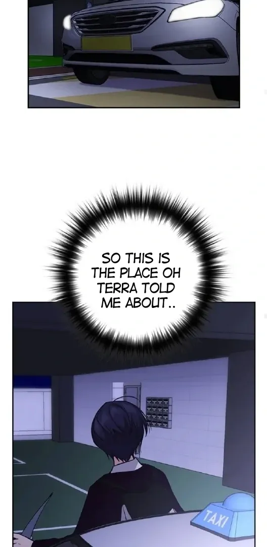 Competition in Good Faith Chapter 56 page 56 - 