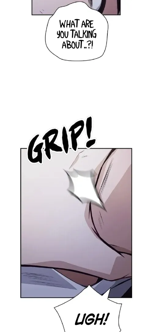 Competition in Good Faith Chapter 56 page 7 - 