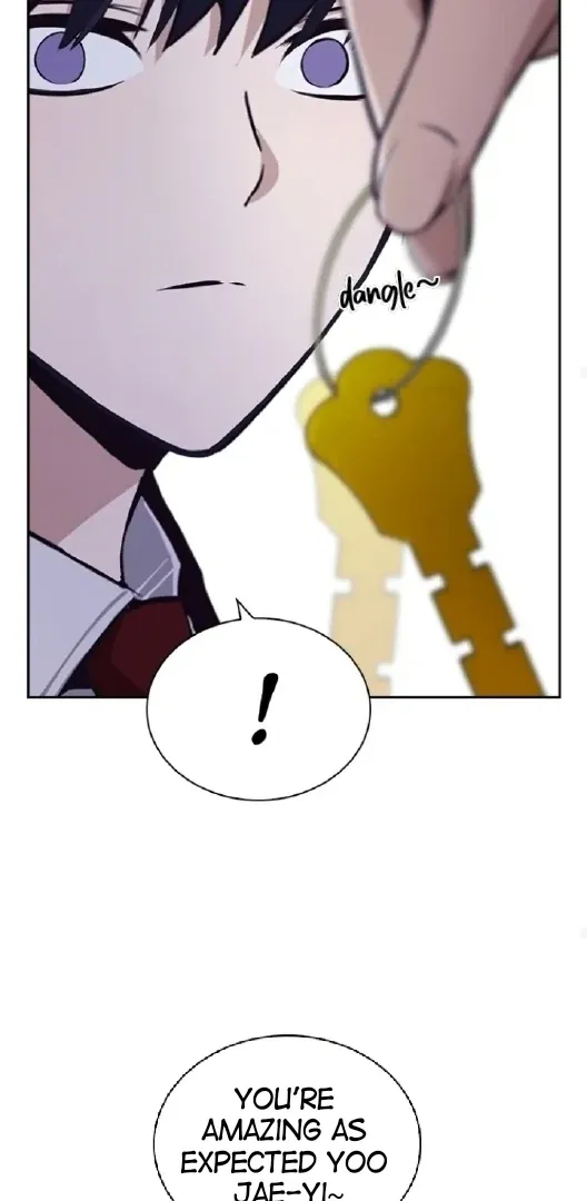 Competition in Good Faith Chapter 56 page 62 - 