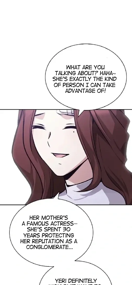 Competition in Good Faith Chapter 56 page 66 - 