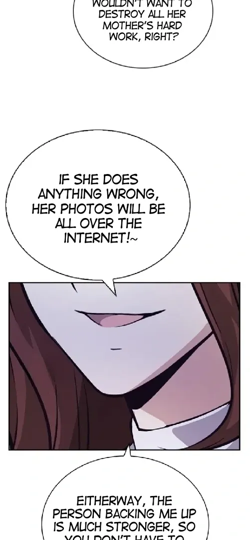 Competition in Good Faith Chapter 56 page 67 - 