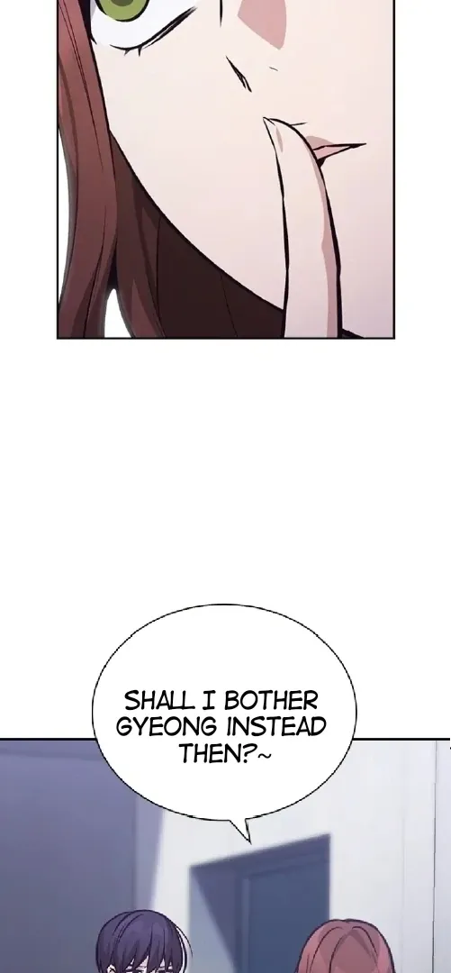 Competition in Good Faith Chapter 56 page 70 - 