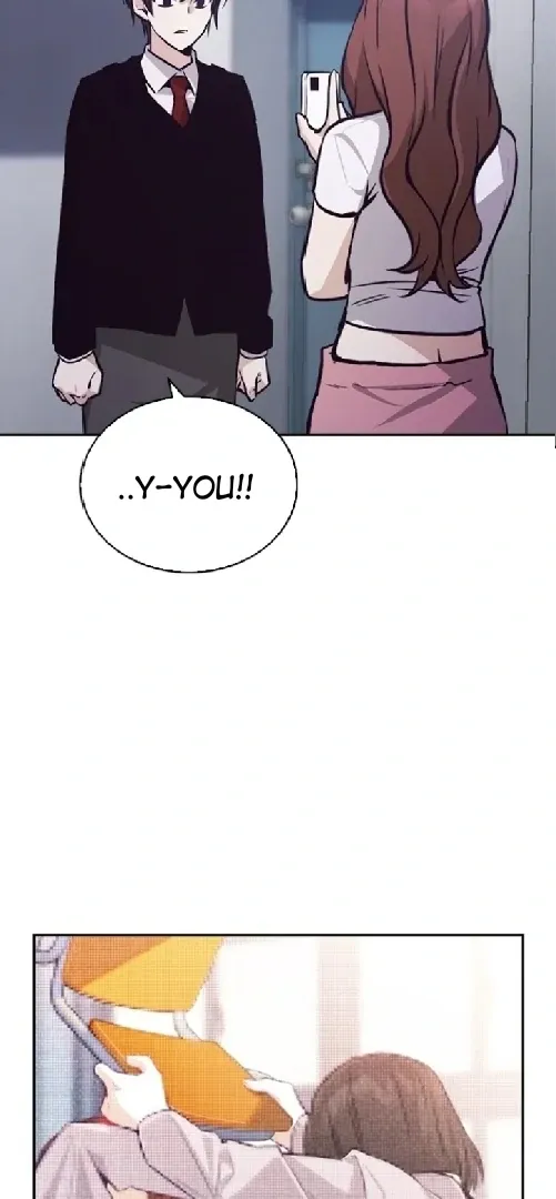 Competition in Good Faith Chapter 56 page 71 - 