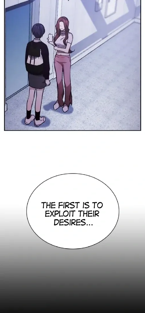 Competition in Good Faith Chapter 56 page 73 - 