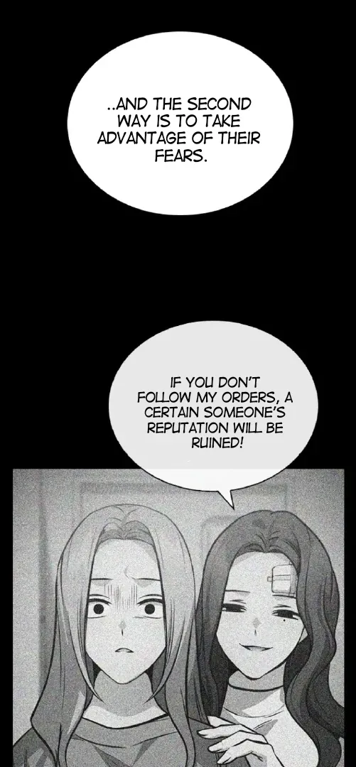 Competition in Good Faith Chapter 56 page 75 - 