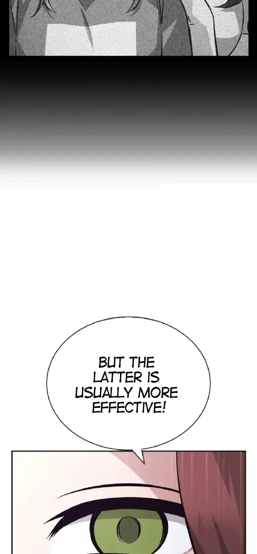 Competition in Good Faith Chapter 56 page 76 - 