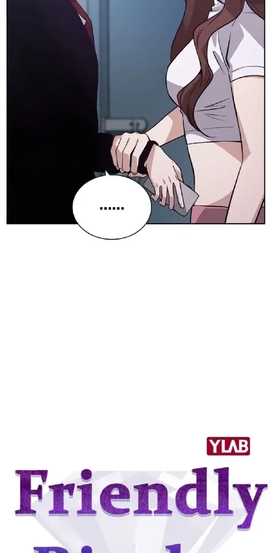 Competition in Good Faith Chapter 57 page 11 - 
